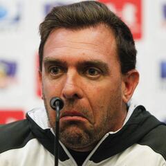 El lado bueno de Guede