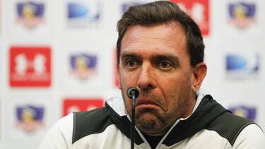 El lado bueno de Guede