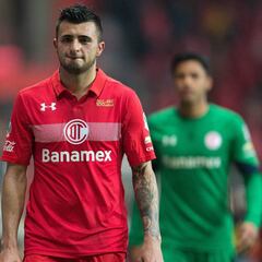 "No dejaremos solo a Enrique Triverio"