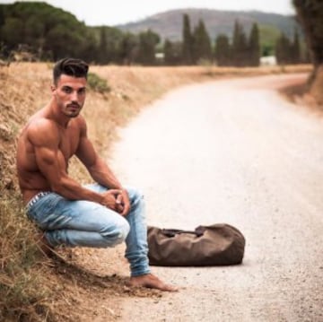 Descubre al sorprendente hermano de Dani Pedrosa