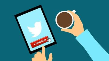 Cómo conseguir que dejen de seguirte por Twitter sin tener que pedírselo