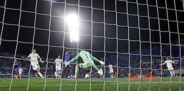 El milagro por rutina