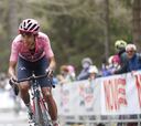 Bernal sentencia el Giro