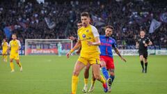 El Multi Combipartido de la vuelta de segunda ronda de clasificación para la Champions League