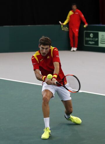 Pablo Carreño.