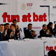 ProBeis tendrá un comité para llevar más mexicanos a MLB