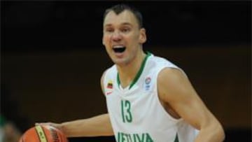 "Siempre quise volver, pero no pensaba tardar tanto"