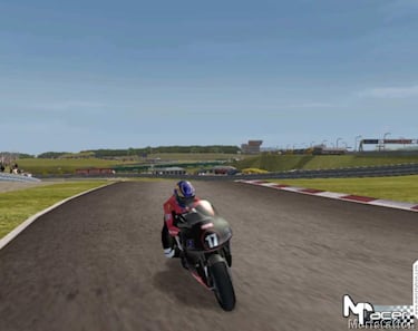 Moto Racer 3 (PC)