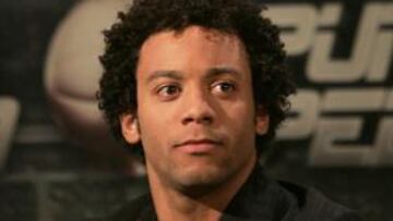 "¿Capel? Me siento bien para defenderle..."