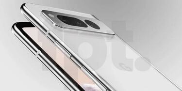 Se filtra el diseño y precio del Pixel Fold, próximo rival del Samsung Galaxy Z Fold4