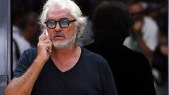 Flavio Briatore