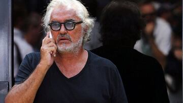 Flavio Briatore