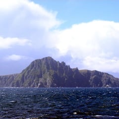 El lugar más peligroso de la historia marítima es la alternativa al Canal del Panamá: se ha convertido en un cementerio de barcos