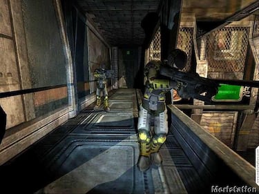 Las Crónicas de Riddick tendrá continuación