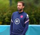 Southgate: "Rechazaron vacunar a los jugadores en marzo"