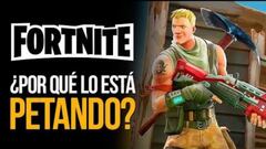 ¿Por qué Fortnite está superando a PUBG?