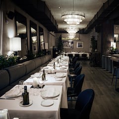 TOTÓ, el nuevo proyecto gastronómico de Rafa Nadal aterriza en la capital