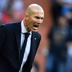 "Hicimos 45 minutos como nunca hemos hecho; el primer gol que encajamos fue un poco de risa"