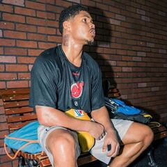 Isaac ‘Pitbull’ Cruz califica a Shakur Stevenson de sobrevalorado