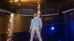 El próximo plan del Mago Pop: asaltar el Bernabéu