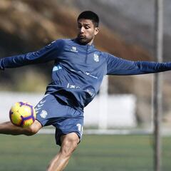 Dos Santos: "Hemos dado ese pasito adelante que pedíamos"