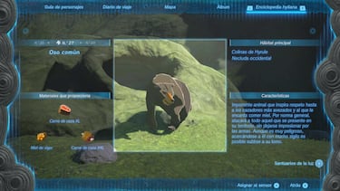 Descubren un nuevo glitch en Zelda: Tears of the Kingdom para ganar 40.000 Rupias cada 10 minutos