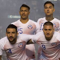 "Critican a Messi y Paredes, y no me van a criticar a mí"