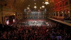 Scott Hall, WWE legend, dies at 63 following hip surgery