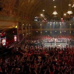 Scott Hall, WWE legend, dies at 63 following hip surgery