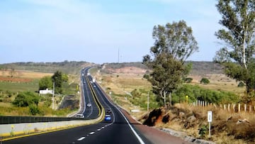 Malas noticias para los ciudadanos de Jalisco: esta es la carretera más insegura del estado