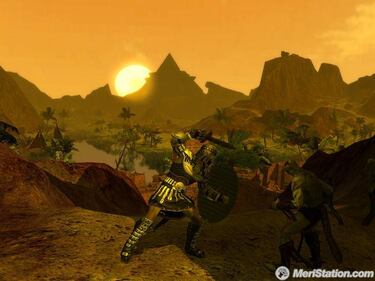 Age of Conan: Hyborian Adventures, Impresiones