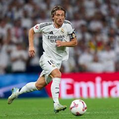 La racha anual del Real Madrid, en riesgo: ¿se cerrará el círculo?