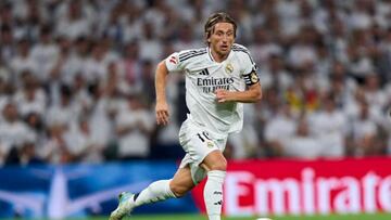 La racha anual del Real Madrid, en riesgo: ¿se cerrará el círculo?