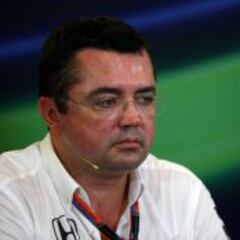 McLaren: “Honda podría encontrar 2,5 segundos”