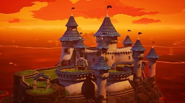 Captura de pantalla - Spyro Reignited Trilogy (PS4)