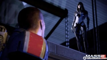 Mass Effect 2: Kasumi's Stolen Memory