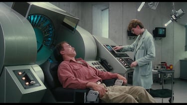 Ni ‘Terminator’ ni ‘Predator’: un director de cortometrajes se desmarca con su película favorita de Schwarzenegger 