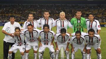 Los Guerreros de Hermosillo fueron un club que disputó la Liga de Ascenso hace algunos años, sin embargo, en el 2010, la Liga decidió actuar nuevamente y terminó desafiliando al equipo por no pagarle a sus jugadores. Una historia muy repetida en nuestro balompié.