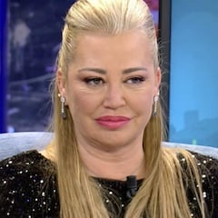 Utilizan la imagen de Belén Esteban en un fraude de productos dietéticos