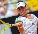 Medina, en semifinales y Begu derrota a Estrella