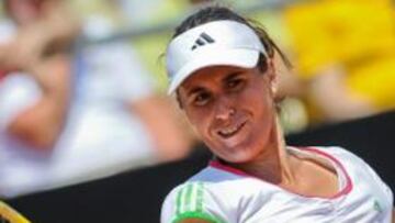 Medina, en semifinales y Begu derrota a Estrella
