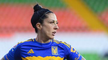 Tigres Femenil de capa caída tras empate ante León