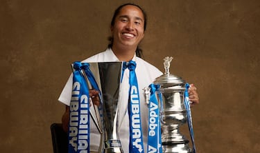 El top 5 de las jugadoras colombianas más grandes de la historia