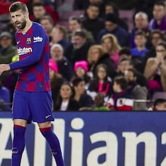 Piqué, 16 tarjetas con un porqué