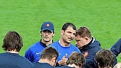 Francia contra el mundo