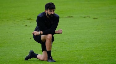 Esta yo ya la he visto