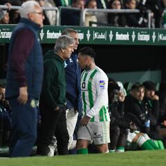 Dilema con el regreso del Chimy Ávila