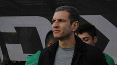 Jaime Lozano después de la derrota con Colombia: “Parecía un funeral el vestidor”
