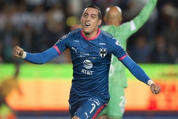 Rayados ha encontrado en Funes Mori a su hombre gol. Desde el Apertura 2015 acumula más de medio centenar de goles y una Copa MX.