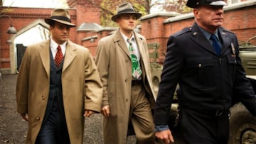 Shutter Island